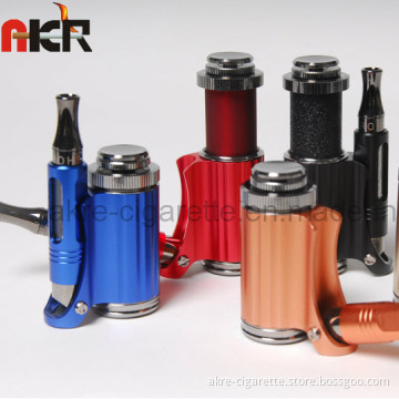 Prevailing Folded E Cigarette Fashionable Design E-Cigarette (R80)
